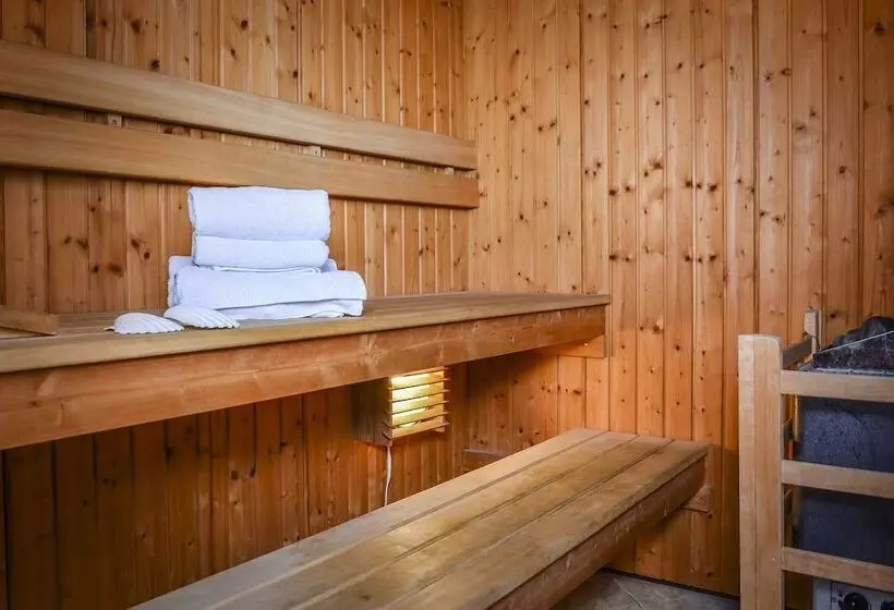 Majatalo Apartamenty Na Fali