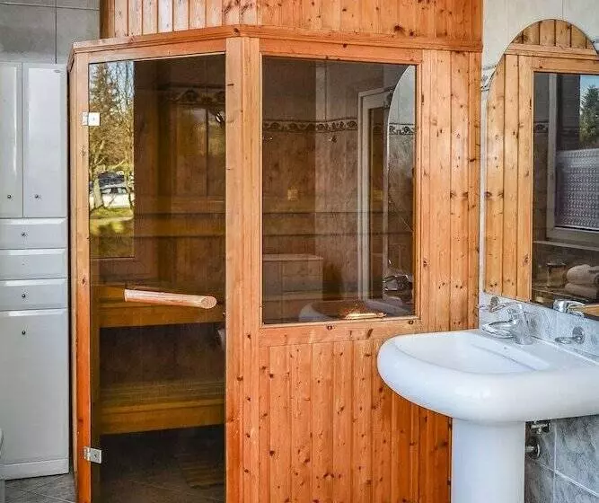 Majatalo Apartamenty Na Fali