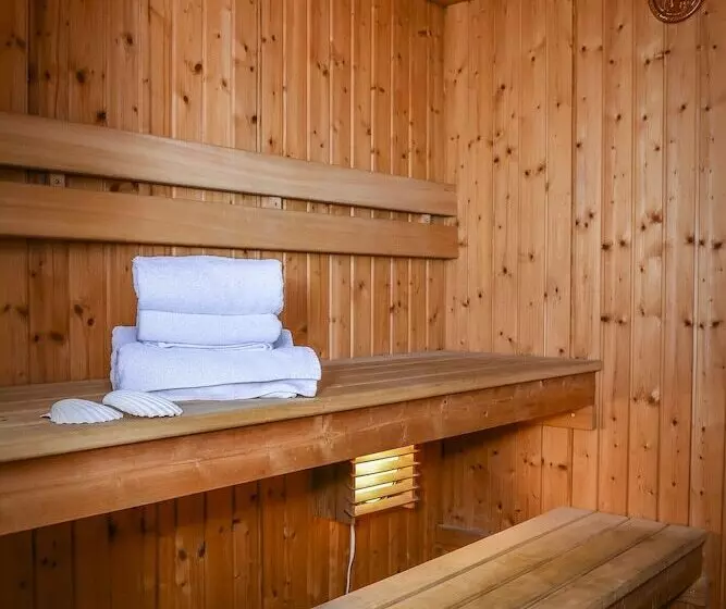 Majatalo Apartamenty Na Fali