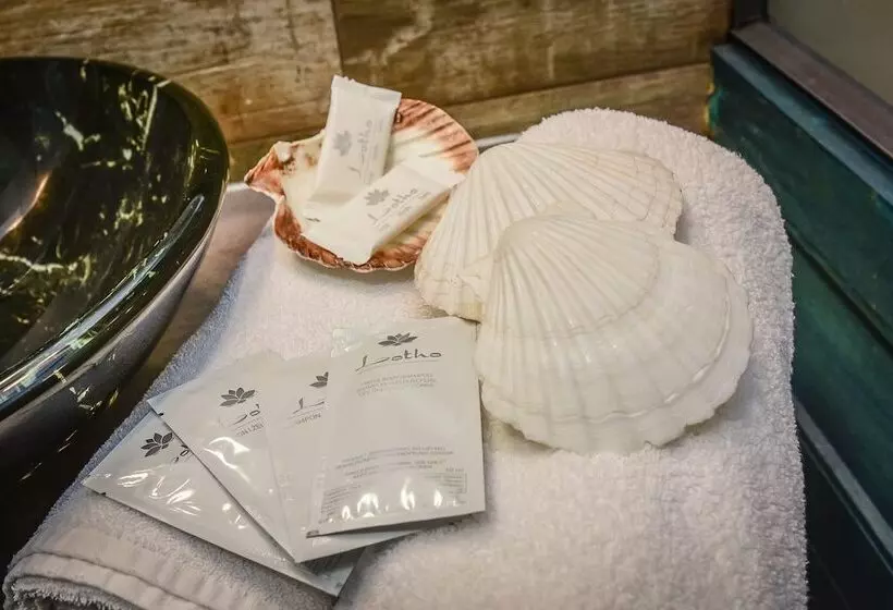 Majatalo Apartamenty Na Fali