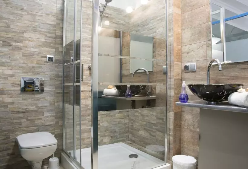 Majatalo Apartamenty Na Fali