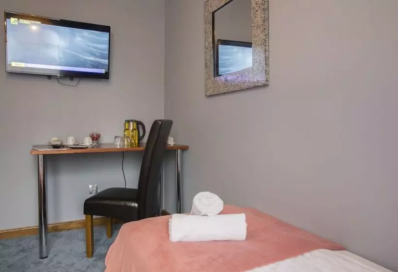 Majatalo Apartamenty Na Fali