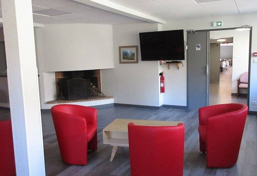 膳宿费 Village De Vacances De Marc   Chambres