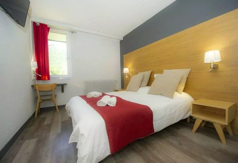 Majatalo Village De Vacances De Marc   Chambres