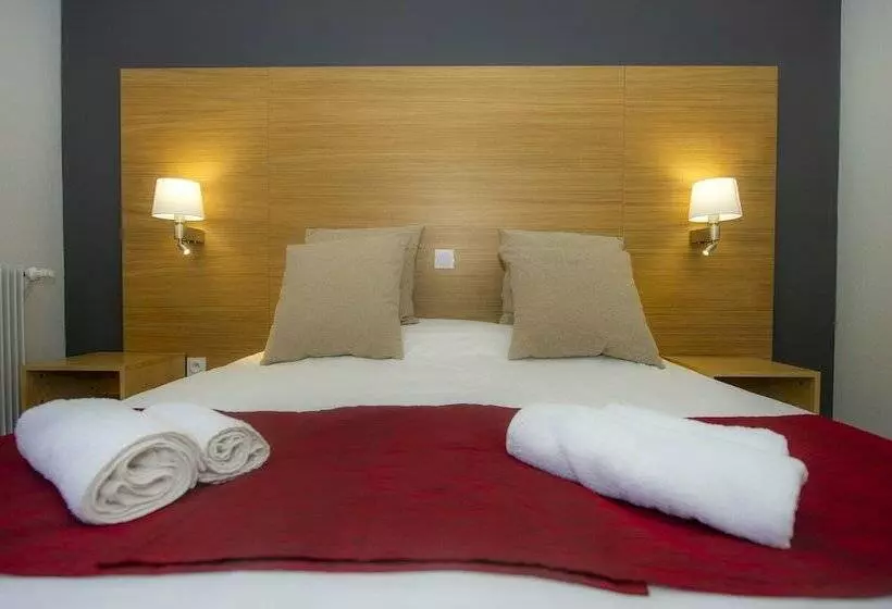 Majatalo Village De Vacances De Marc   Chambres