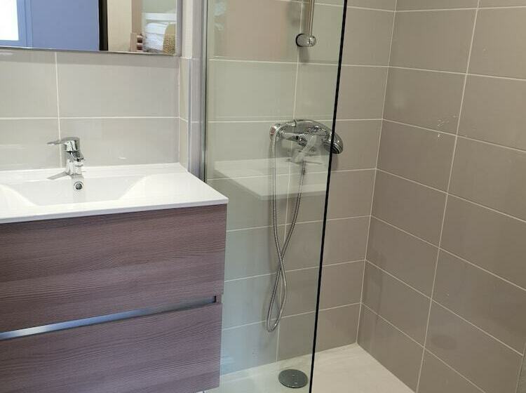 膳宿费 Village De Vacances De Marc   Chambres