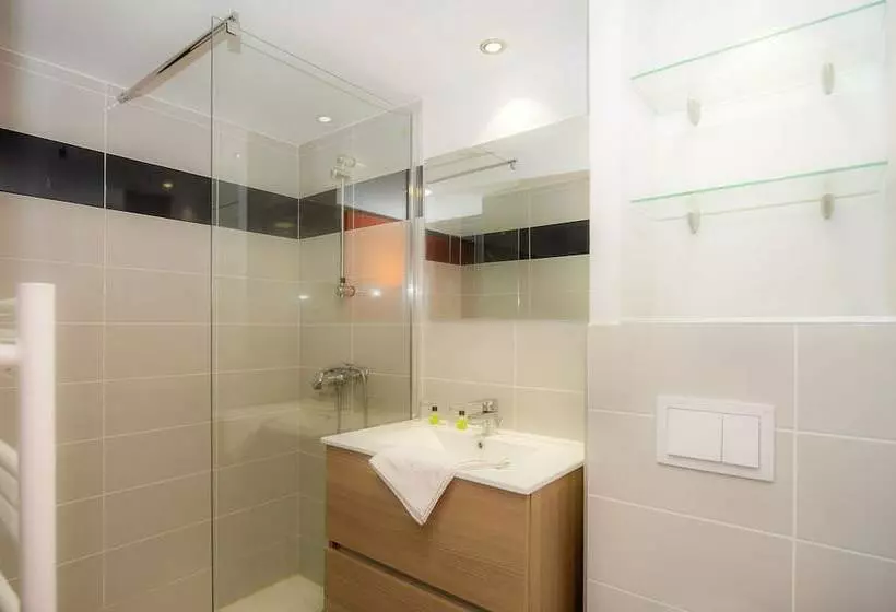 Majatalo Village De Vacances De Marc   Chambres