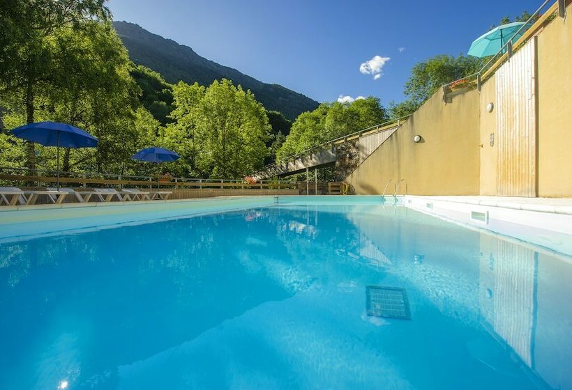 膳宿费 Village De Vacances De Marc   Chambres