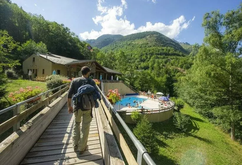 Majatalo Village De Vacances De Marc   Chambres