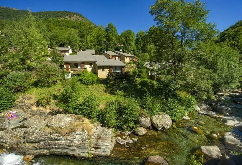 膳宿费 Village De Vacances De Marc   Chambres