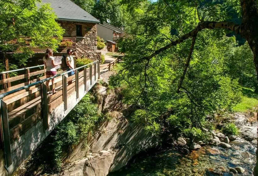 Majatalo Village De Vacances De Marc   Chambres