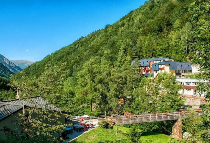 Majatalo Village De Vacances De Marc   Chambres