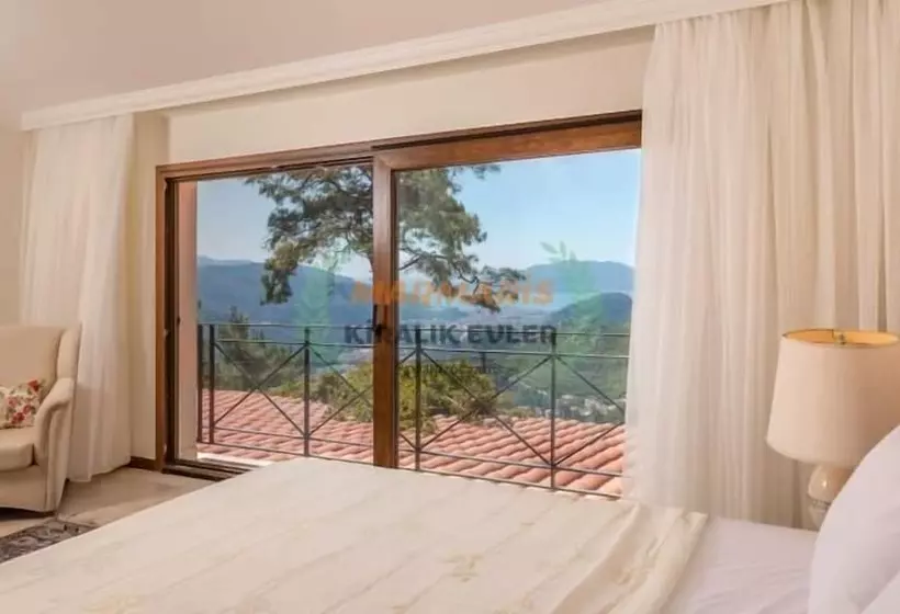 Villa Maral