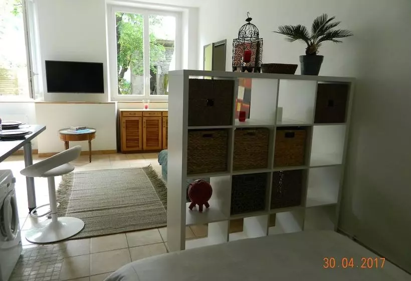 Cottage Niveole
