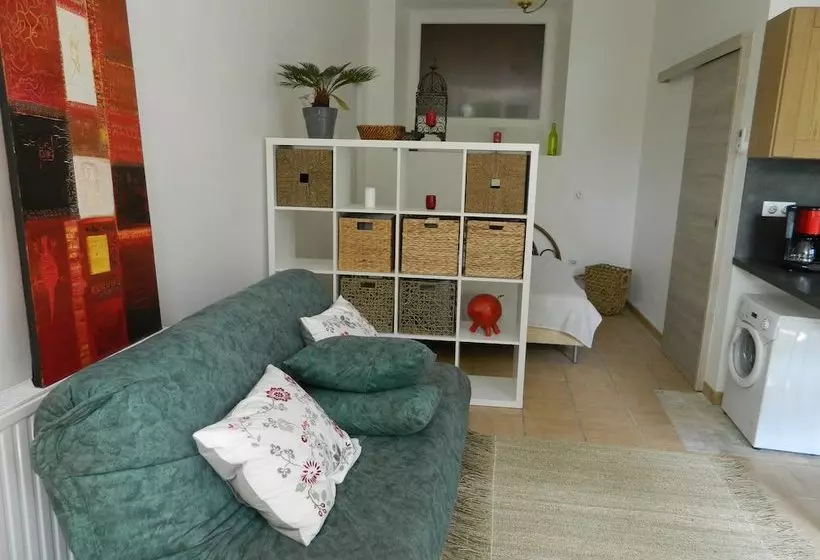 Cottage Niveole