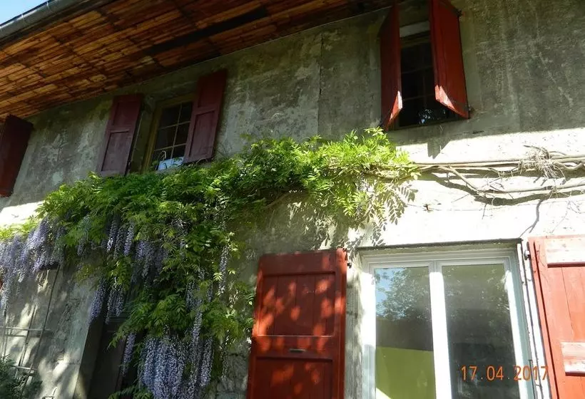 Cottage Niveole
