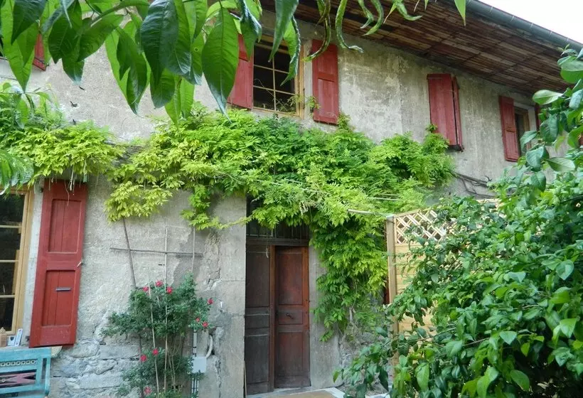 Cottage Niveole