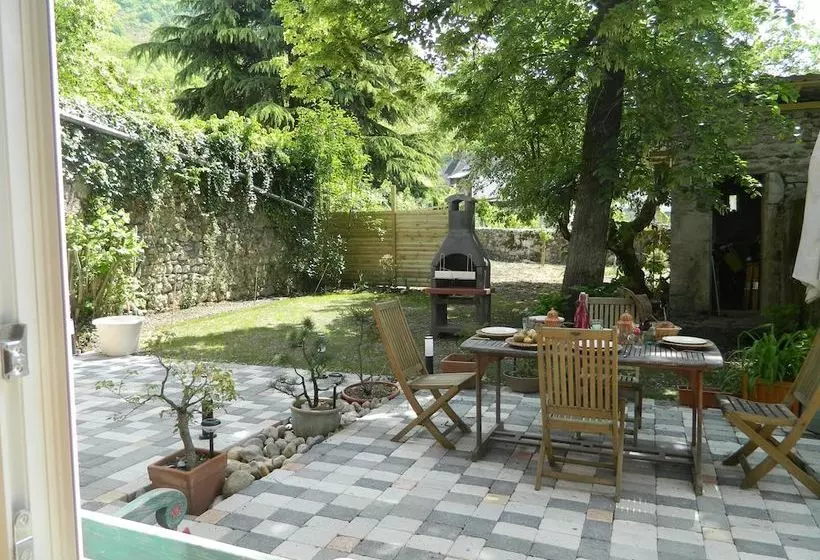 Cottage Niveole