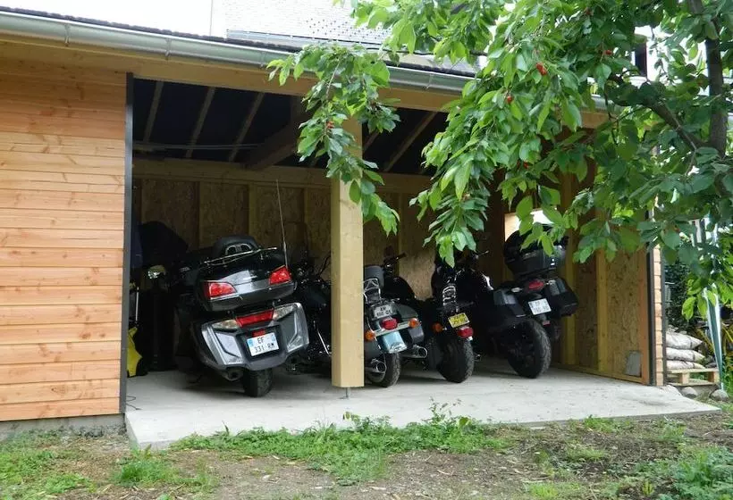 Cottage Niveole