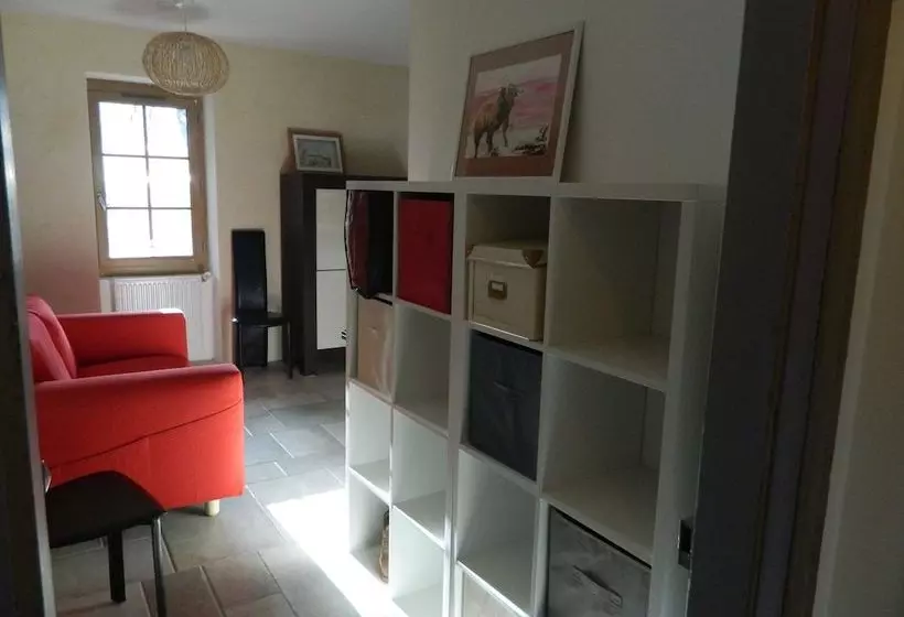 Cottage Niveole