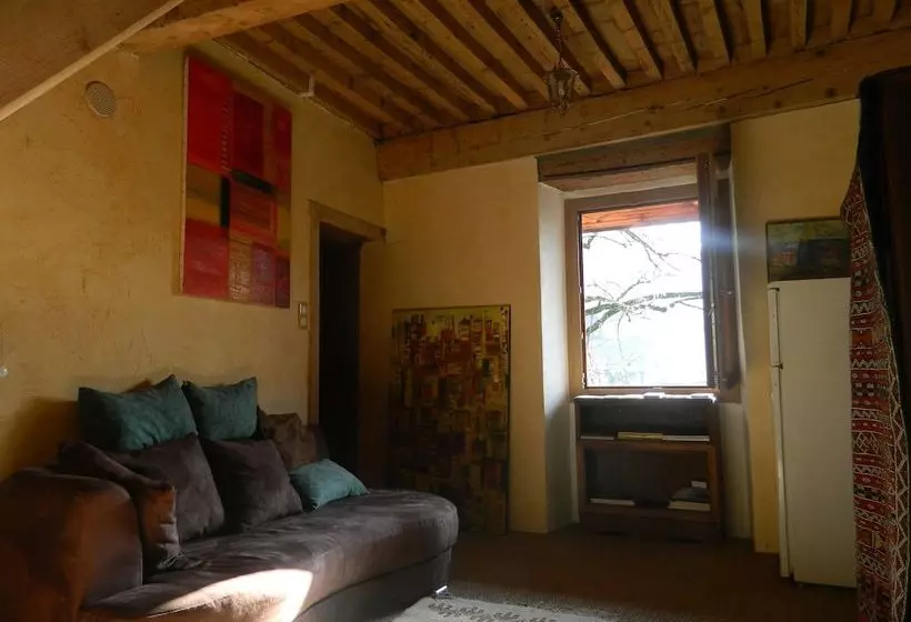 Cottage Niveole
