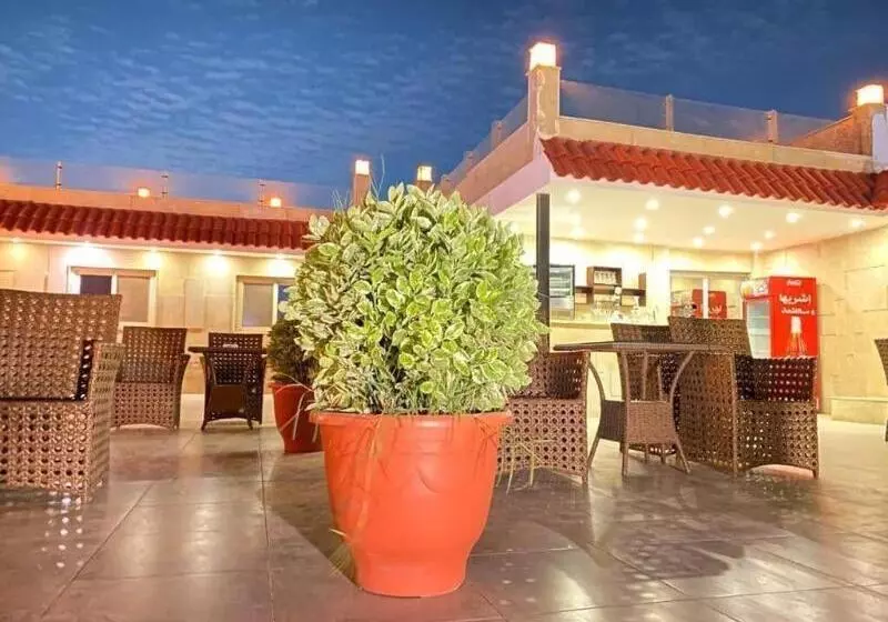 هتل Pyramids Heaven Inn