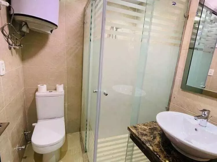 هتل Pyramids Heaven Inn