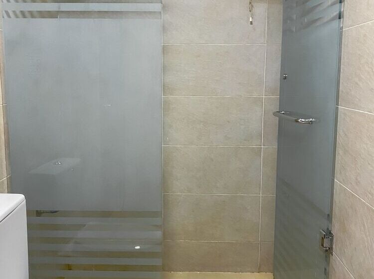 هتل Pyramids Heaven Inn