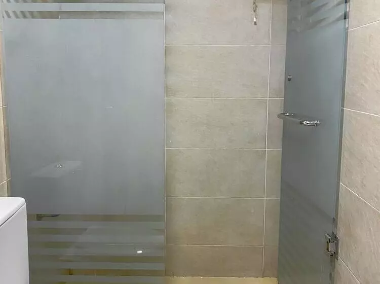 هتل Pyramids Heaven Inn