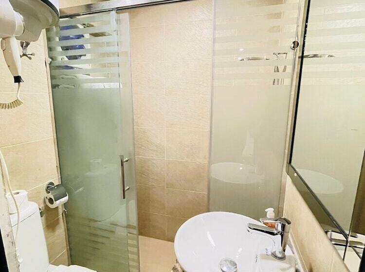 هتل Pyramids Heaven Inn