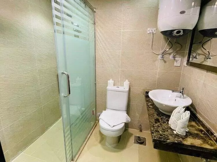 هتل Pyramids Heaven Inn