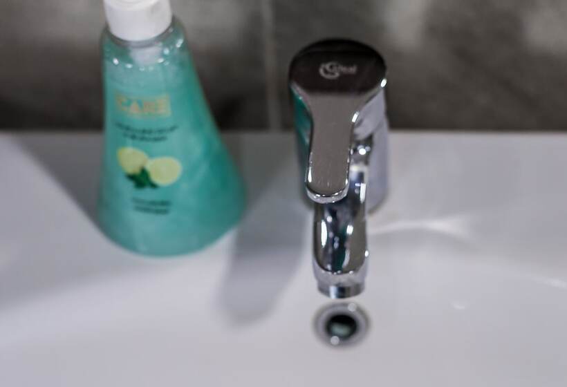 هتل Pyramids Heaven Inn