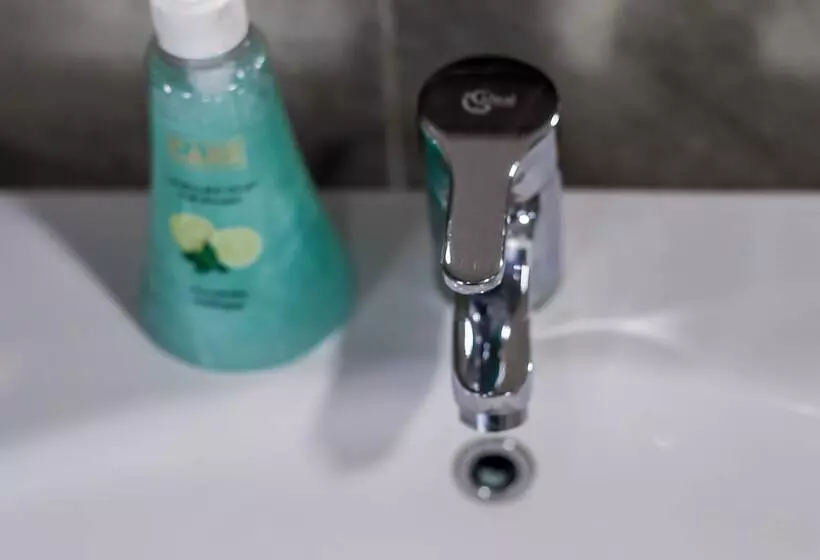 هتل Pyramids Heaven Inn