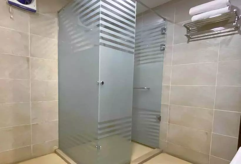 هتل Pyramids Heaven Inn