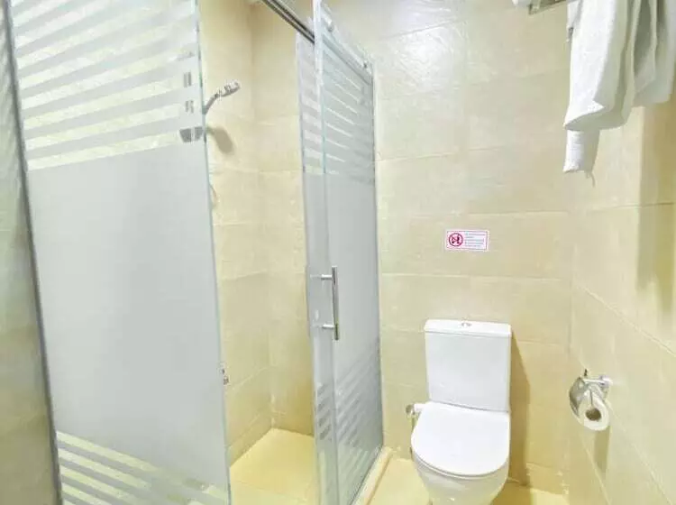 هتل Pyramids Heaven Inn