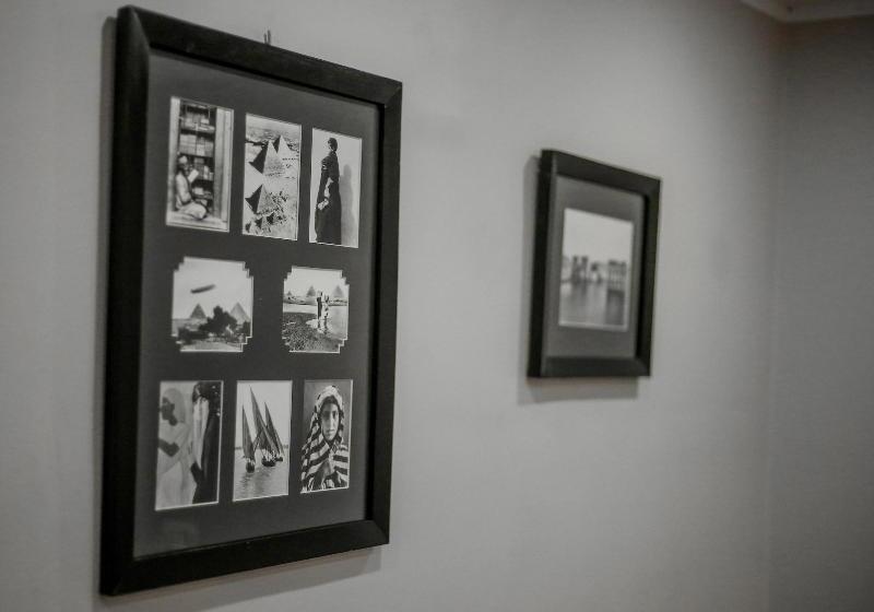 هتل Pyramids Heaven Inn