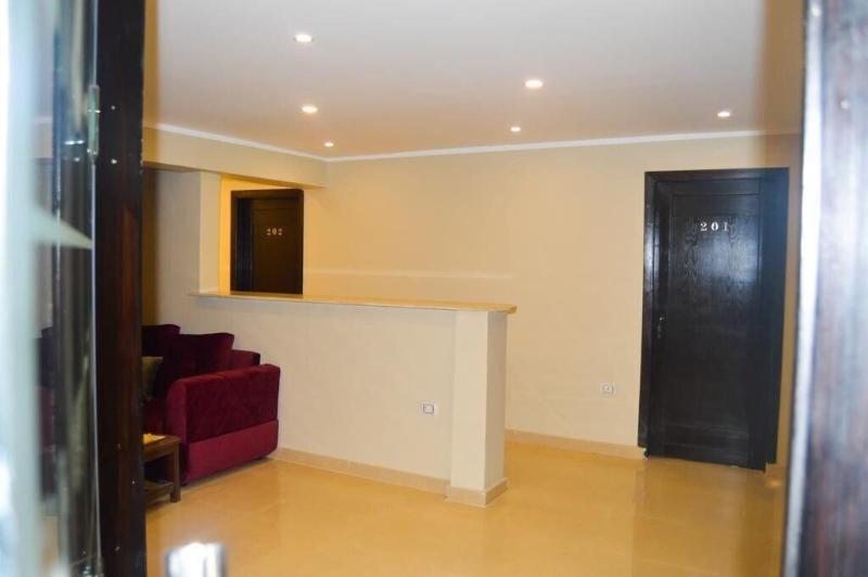 هتل Pyramids Heaven Inn