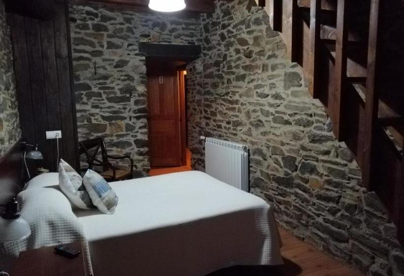 Отель Hr A Vista De Oso