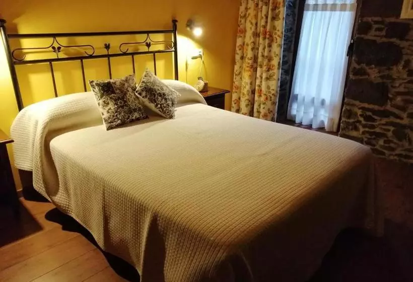 هتل Hr A Vista De Oso