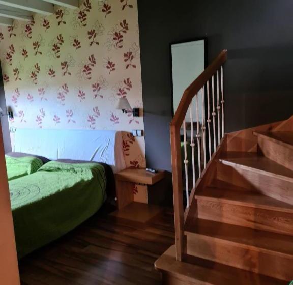 Hotelli Isla De Cuba