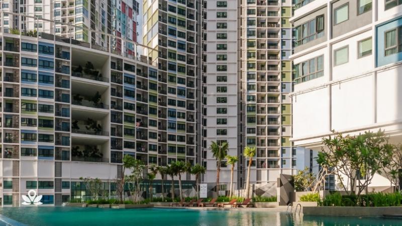 فندق I-soho By Zen Rooms