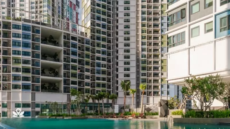 ホテル I-soho By Zen Rooms