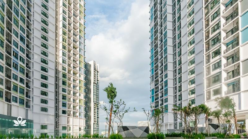 فندق I-soho By Zen Rooms