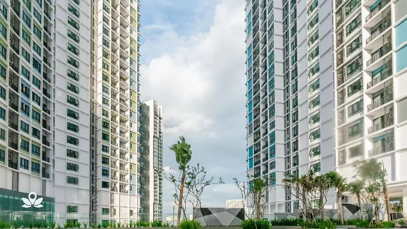 ホテル I-soho By Zen Rooms