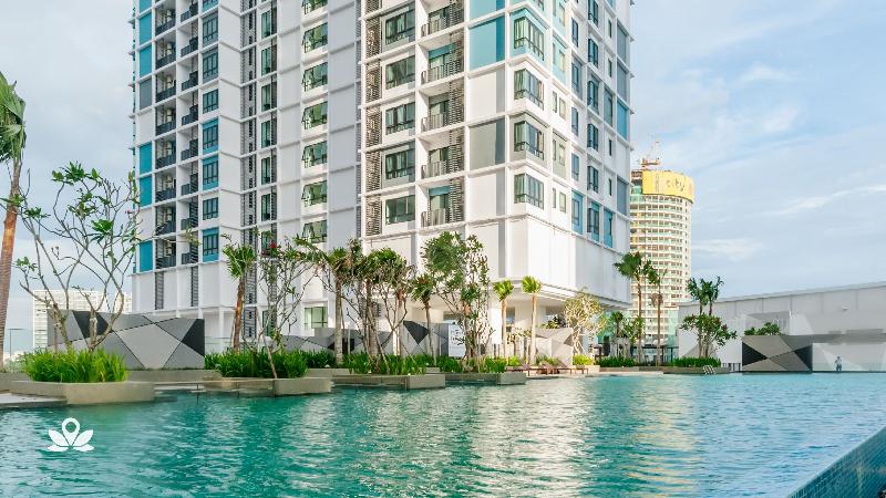 فندق I-soho By Zen Rooms