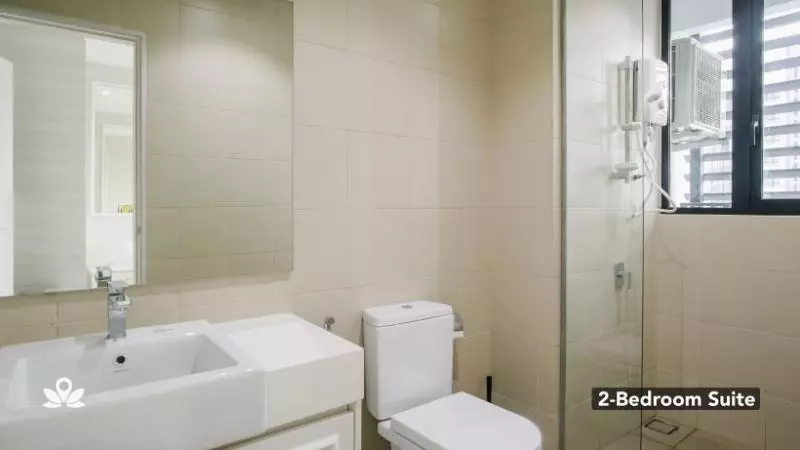 ホテル I-soho By Zen Rooms