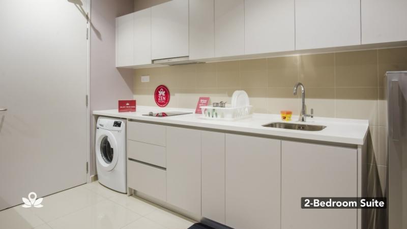 فندق I-soho By Zen Rooms