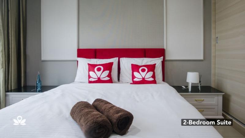 فندق I-soho By Zen Rooms