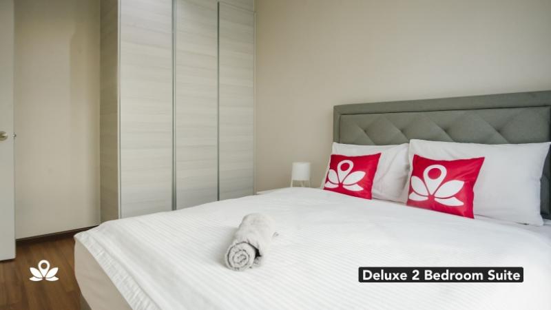 فندق I-soho By Zen Rooms