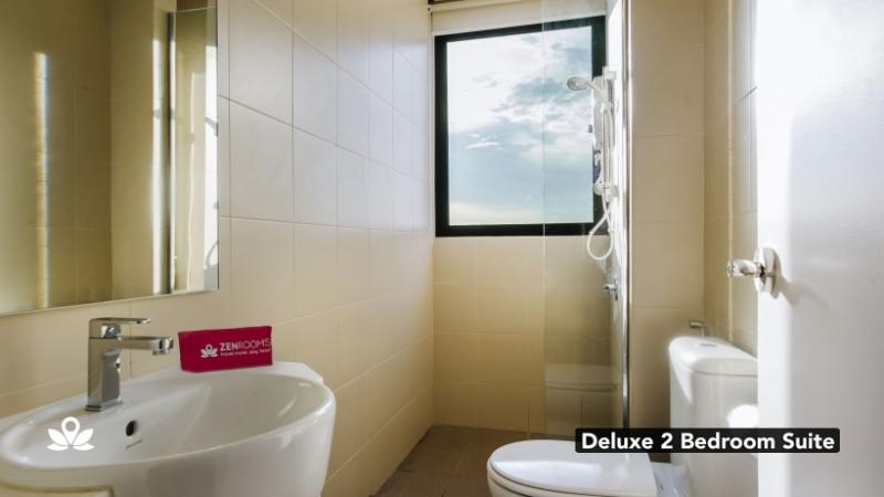 فندق I-soho By Zen Rooms